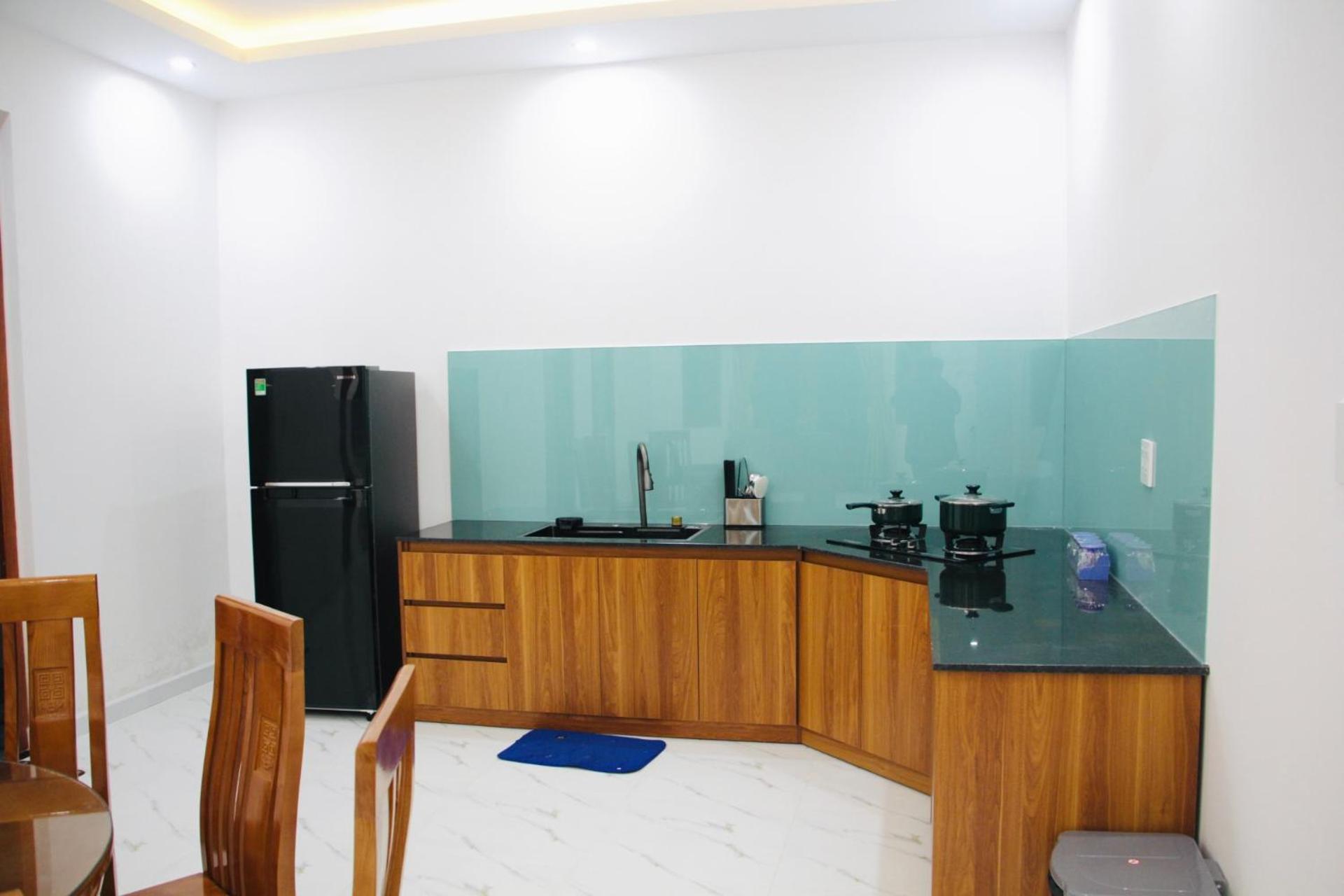 Nho House V Villa Dalat Bagian luar foto